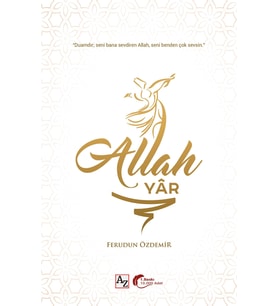 Allah Yar - Ferudun Özdemir