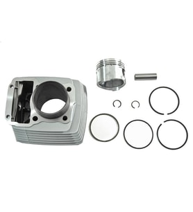 150Kn Delta Silindir Komple