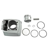 150Kn Delta Silindir Komple