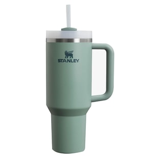 Stanley Termos Quencher H2.O FlowState 1.18L (Yeşil)