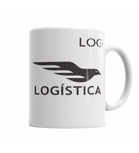 LOGISITCA Kupa Bardak Porselen