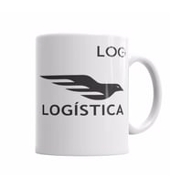 LOGISITCA Kupa Bardak Porselen