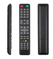 Dijitsu DJTV5801-DJTV501-DJTV321-DJTV43 Serisi / Sungate SG-2401 / Vision Lcd-Led Tv Kumandası