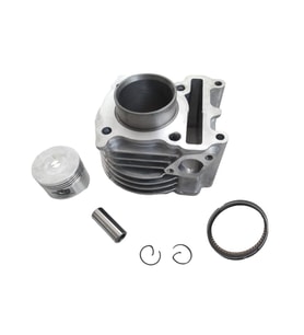 Yamaha Nouvo 115 Silindir Komple 50 Mm 15 Pim 73 Boy