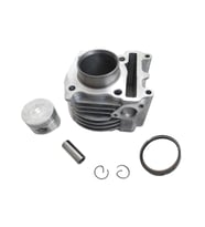 Yamaha Nouvo 115 Silindir Komple 50 Mm 15 Pim 73 Boy