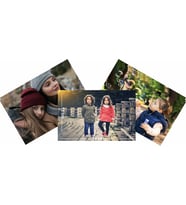 30 Adet 13x18 Fotoğraf + 36 Adet 5x7 cm Polakart HEDİYE..!