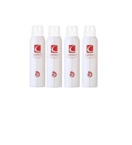Caldion Deodorant For Women 150ml X 4 Adet
