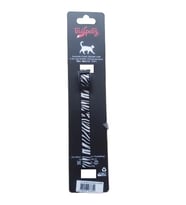 Tailpetz Cat Color Easy & Safety Lock Zebra Ayarlanır Kedi Boyun Tasması