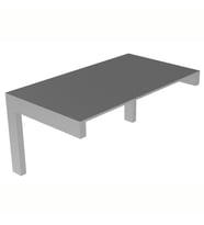 Electrolux Professional STAND800 Cihaz Üstü Suportlu Stand-800mm ,206184