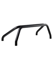 Ranger Roll Bar Sandplus Black 2006+ / 2023+ Prb04