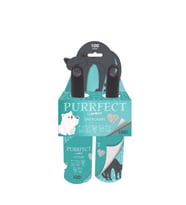 M-Pets Purrfect Tüy Toplama Rulosu 2x100 Yaprak Green