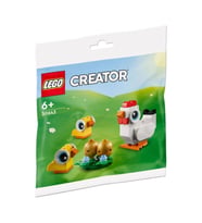 LEGO Creator 30643 Easter Chickens