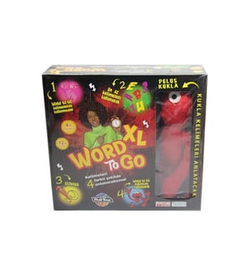 Word To Go Xl