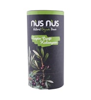 Nusnus Zeytin Çiçeği Kolonyası 100 ml