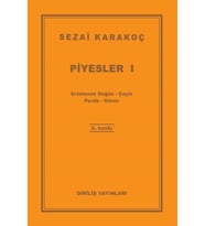 Piyesler 1