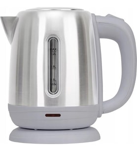 Crown CRW-7211 1800W 1.8 Litre Lüks Çelik Su Isıtıcı Kettle Inox