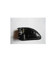 RENAULT TWINGO- 93/98; ÖN KAPI İÇ AÇMA KOLU SAĞ SİYAH (HUSHAN) 7700820524 1431-3011