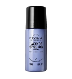 L'occitane Lavande Poivre Noir (L'Occitan) Roll-on Deodorant - Lavande Poivre Noir Roll-on Deodorant