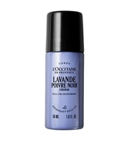 L'occitane Lavande Poivre Noir (L'Occitan) Roll-on Deodorant - Lavande Poivre Noir Roll-on Deodorant