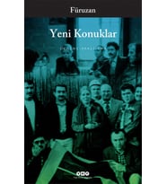 Yeni Konuklar