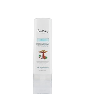 Pierre Cardin Aura Botanica Baobab ve Hindistan Cevizi Özlü Saç Kremi 360 ML