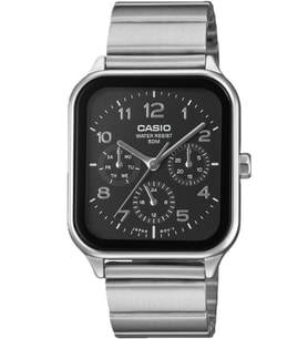 Casio Mtp-M306d-1Avdf Erkek Kol Saati