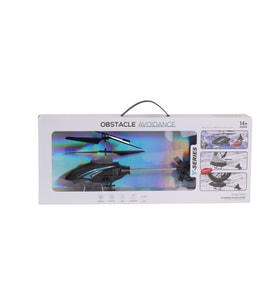 Nessiworld C7937-Y220 KT U K HELİKOPTER