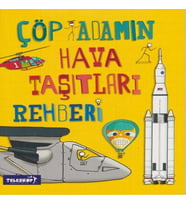 Adamın Hava Taşıtları Rehberi