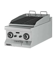 Empero EMP.6LG010-S Gazlı Sulu Izgara - Doğalgazlı
