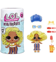 L.O.L. Hairgoals Bebekler Sürpriz Saçlar Seri 2