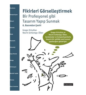 Fikirleri Görselleştirmek - Gregor Krisztian -  Nesrin Schlempp Ülker
