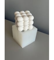 Chemood Bubble Model Silikon Kalıp