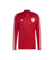 adidas PENDIK CEKET Pendikspor Erkek Futbol Antrenman Ceketi PNDK-HS3502 Renkli (Çok Renkli)