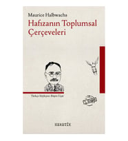 Hafızanın Toplumsal Çerçeveleri