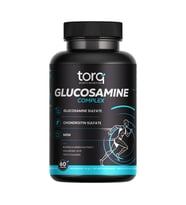 Torq Nutrition Glucosamine Complex - 60 Tablet