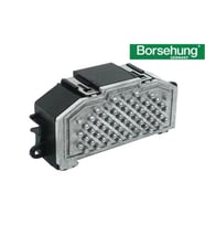 3C0907521F Kalorifer Motor Regülatörü - Audi A3-Altea-Beetle-Caddy-Eos-Golf-Jetta-Leon-Octavia-Passa