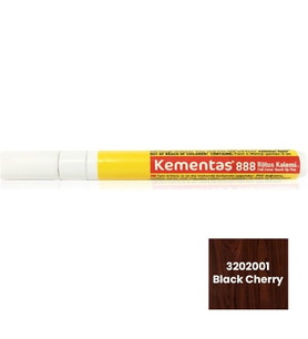 Tam Örtücü Rötuş Kalemleri 3202001 Black Cherry Tam Örtücü Rötuş Kalemi