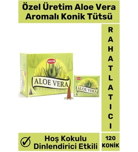 Rahatlatıcı Arındırıcı İyileştirici Ev Ofis Meditasyon Yoga Chakra Pozitif Enerji 120 Konik Tütsü