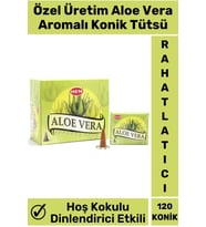 Rahatlatıcı Arındırıcı İyileştirici Ev Ofis Meditasyon Yoga Chakra Pozitif Enerji 120 Konik Tütsü