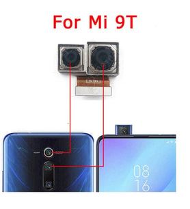Tkgz Xiaomi Mİ9T Arka Kamera