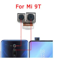 Tkgz Xiaomi Mİ9T Arka Kamera
