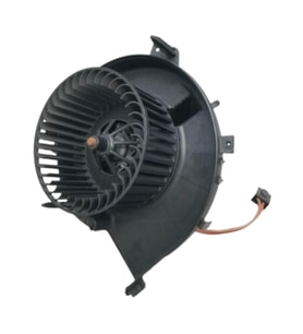 Kalorifer Motoru Rezistanssız – 1845223 Wisco - Opel Corsa C 1.7dtı 00-09 Arası Uyumlu