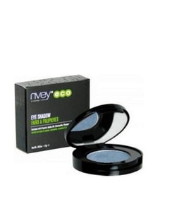 Nvey Eco Cosmetics Eye Shadow 160