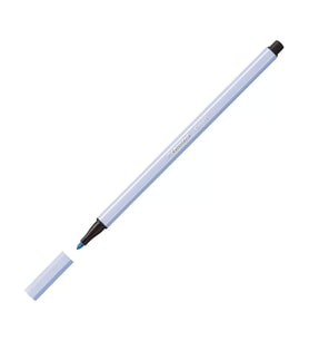 STABİLO 68 PEN KEÇE UÇLU KALEM 11 BUZ MAVİSİ