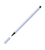 STABİLO 68 PEN KEÇE UÇLU KALEM 11 BUZ MAVİSİ