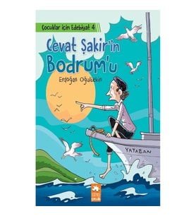 Cevat Şakir’in Bodrum’u