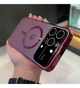 Bellance Apple iPhone 15 Telefon Kılıfı Yüksek Kaliteli (0660-RD-15)