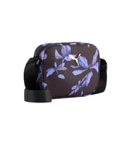 Puma Pop Crossbody Bag Omuz Çantası-En: 18 cm, Boy: 14 cm, Derinlik: 5 cm 09133809 Siyah