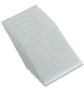 Samsung Uyumlu SC 6780 Süpürge Motor Koruma Süngeri 5 li