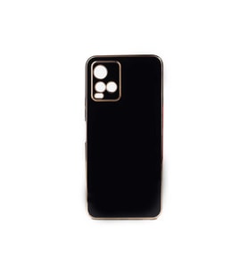 Vivo Y21S Uyumlu Kılıf Zore Bark Kapak